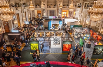 Design District: Wien wird zur Bühne für Design, Wohnen und Lifestyle