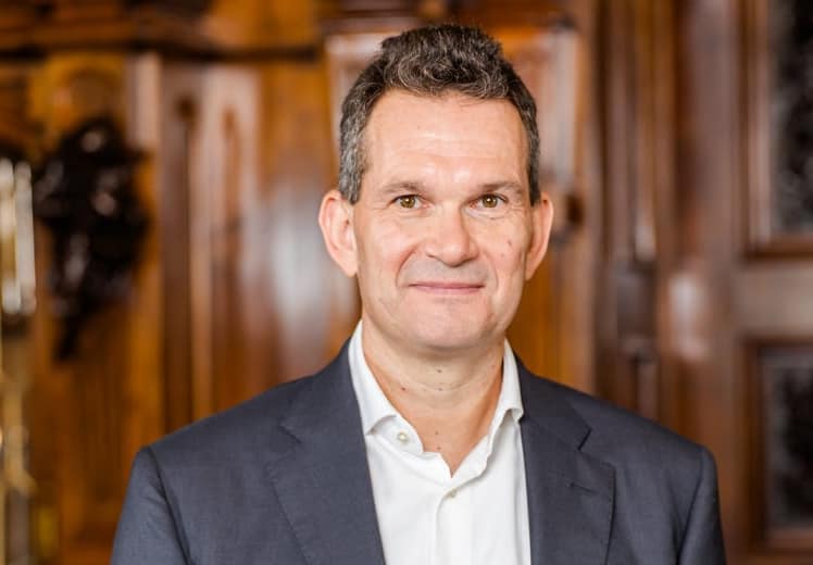 "Künstliche Intelligenz ist Fluch und Segen zugleich für die IT-Sicherheit"