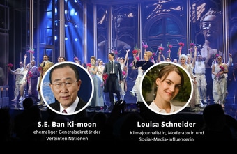 ÖGNI-Symposium bringt Ban Ki-moon ins Wiener Ronacher