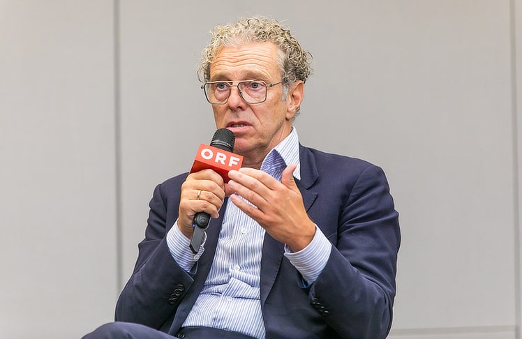 Heinz Lederer (ORF-Stiftungsratsvorsitzender) erklärte, die Zusammenarbeit mit Sport und Kultur stärken und den Austausch auf weitere gesellschaftliche Bereiche ausweiten zu wollen.