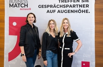 HR Leader Club brachte aktuelle Führungsfragen nach Mauerbach