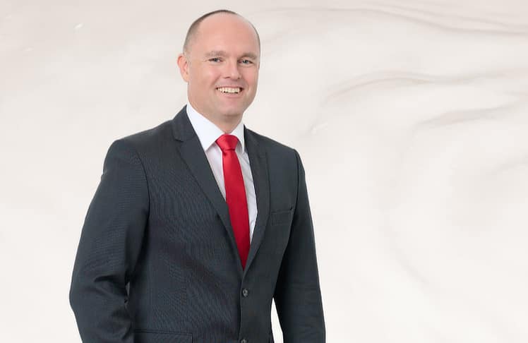Georg Wilfling ist Steuerberater in Graz und Teil des Vortragsteams von Seminar Oberlaa.