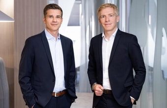 Gunnar Widhalm wird neuer Geschäftsführer von Unilever Austria