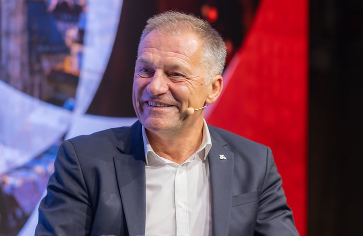 Generali-Österreich-CSMO Reinhard Pohn erklärte bereits im LEADERSNET-Interview, wie Nachhaltigkeit KMU beim Umgang mit Risiken und beim effizienten Einsatz von Ressourcen helfen kann.