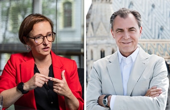 Zwischen High-Tech und Herzblut: Wo die Zukunft der Hausverwaltung wirklich entschieden wird