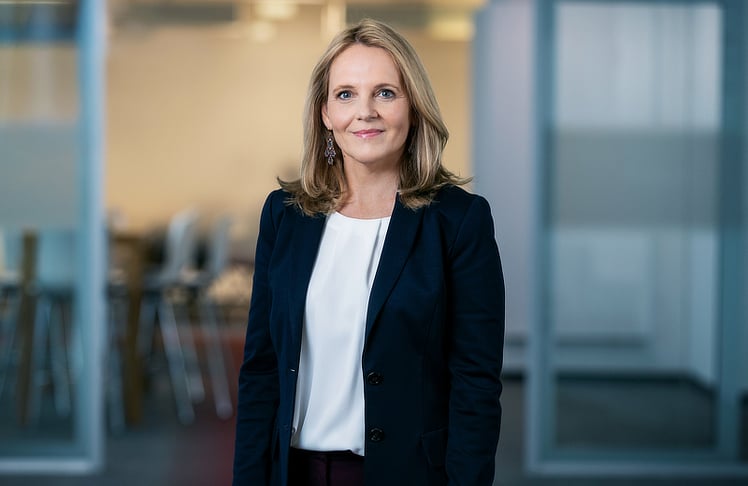 Natascha Kantauer-Gansch © A1/Del Missier