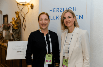 5. Women Economic Summit forderte raschere Entscheidungen für Europas Wirtschaft