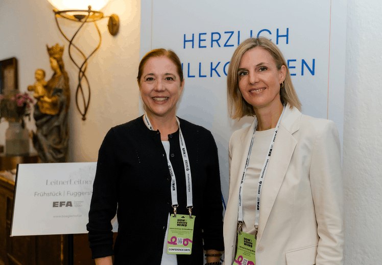 5. Women Economic Summit forderte raschere Entscheidungen für Europas Wirtschaft