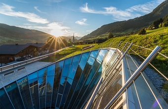 Wenn Risiken System haben: GrECo-Fachseminar beim Alpbacher Finanzsymposium