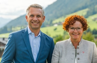 Österreich zählt zu den 20 innovativsten Ländern der Welt