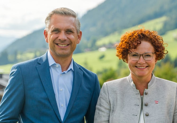 Österreich zählt zu den 20 innovativsten Ländern der Welt