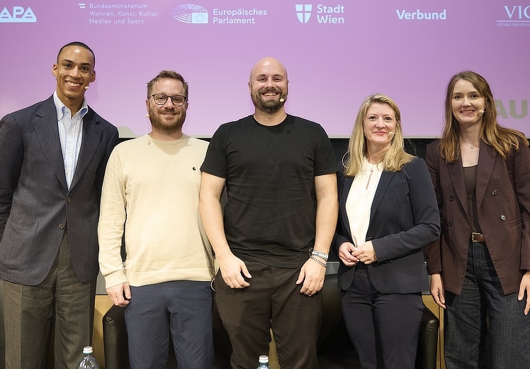 APA-Konferenz rückte Medienbildung gegen Desinformation in den Fokus