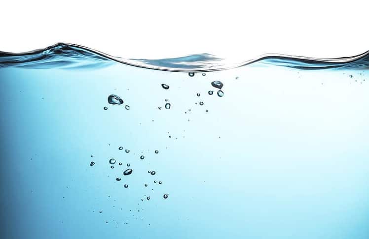 Sauberes Trinkwasser ist schon jetzt vielerorts ein rares Gut – und wird in Zukunft immer kostbarer.