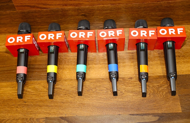 Am 30. September fiel der Startschuss für das ORF-Volksbegehren