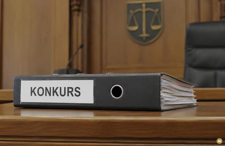 Bekannter Autozulieferer legt Großpleite hin (Symbolbild) © KI-generiert mit ChatGPT