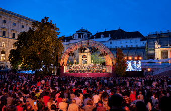 Staatsopern-Air 2026