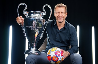 Canal+ und ORF verlängern Zusammenarbeit bei der Champions League