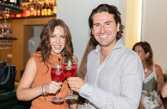 Medienaperitivo rückte venezianische Barkultur in den Mittelpunkt