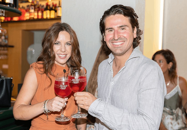 Medienaperitivo rückte venezianische Barkultur in den Mittelpunkt