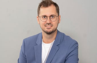 Raphael Kindl