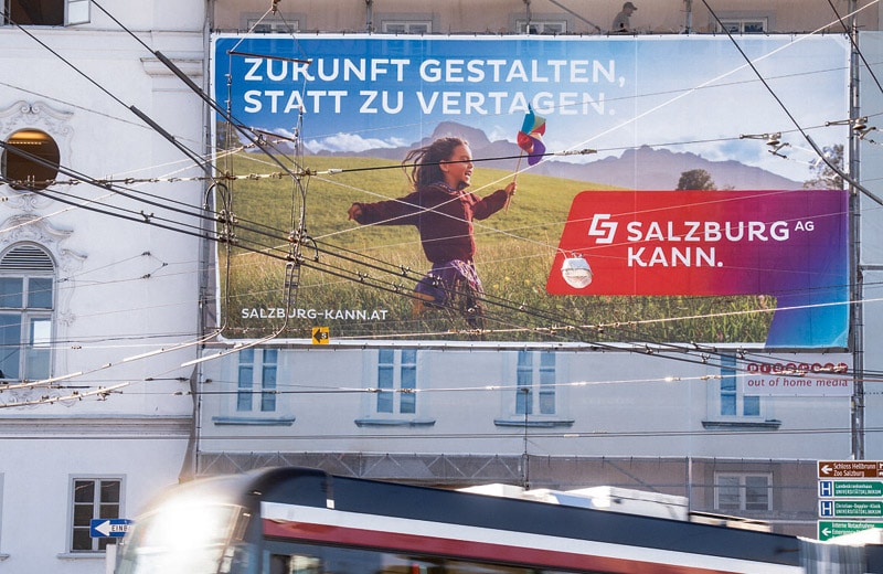 Salzburg AG