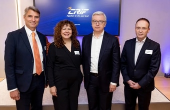 "Zentral- und Osteuropa ist ein absoluter Wachstumsmotor"