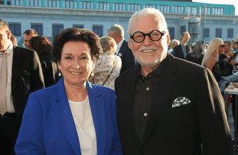 Wiener Staatsoper eröffnete Spielzeit mit "Opern Air" vor Tausenden Menschen