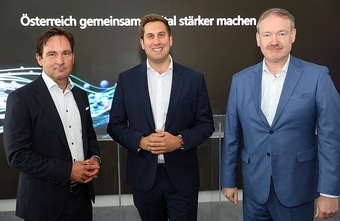 In diesen Branchen hat KI in Österreich den größten wirtschaftlichen Hebel