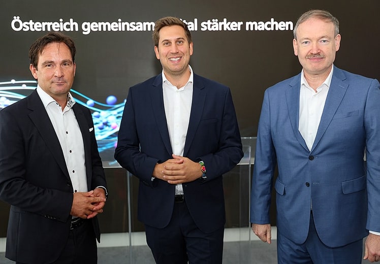 In diesen Branchen hat KI in Österreich den größten wirtschaftlichen Hebel