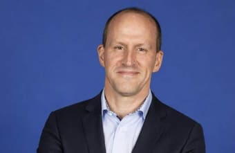 Jean-Yves Krummenacher übernimmt DACH-Geschäft