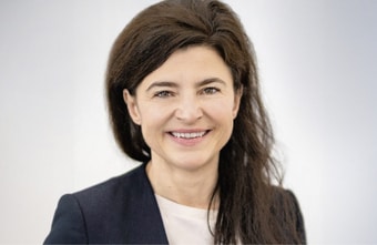 Maria Ulmer