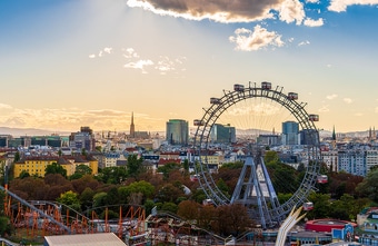 Was Wien zu einer lebenswerten Stadt macht