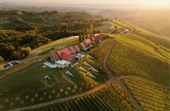 Domaine 1196 – ein Ort, an dem Erlebnisse geschaffen werden