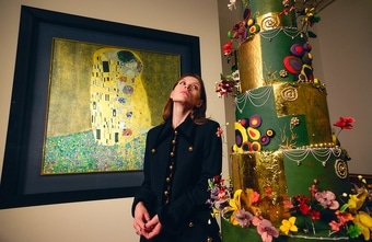 Österreich Werbung bringt Klimt, Mozart und Nitsch auf die Teller