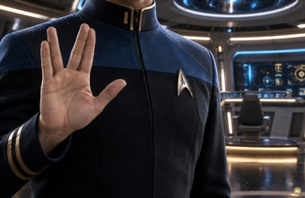 Diese Technologien aus "Star Trek" gibt es heute wirklich