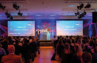 OÖNachrichten Digital Days: 
Wenn Digitalisierung auf echtes Praxiswissen trifft