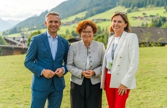 Beim WKO Tourismus Summit wurde die "Vision T" konkreter