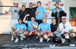Band Fussballl Cup 2026