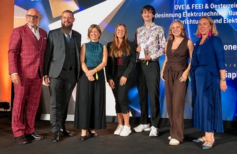 Diese Kampagnen und Agenturen räumten beim Media Award ab
