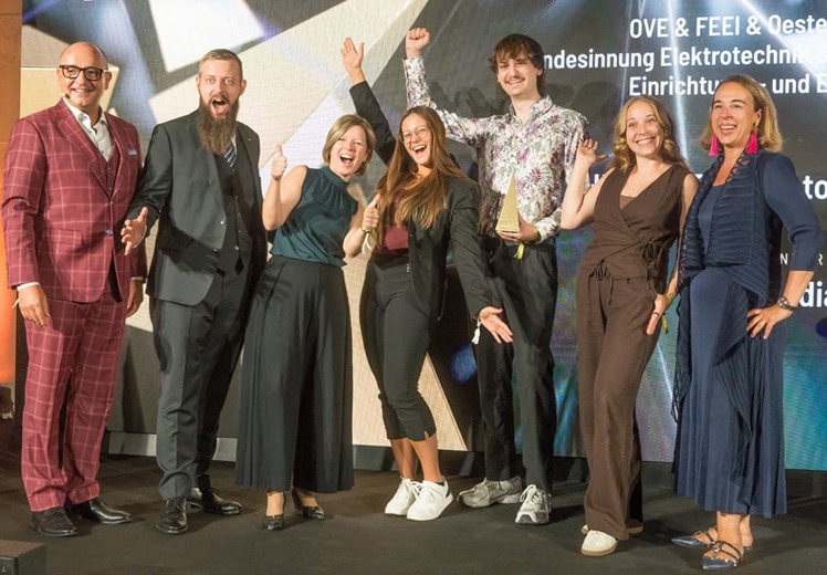 Diese Kampagnen und Agenturen räumten beim Media Award ab