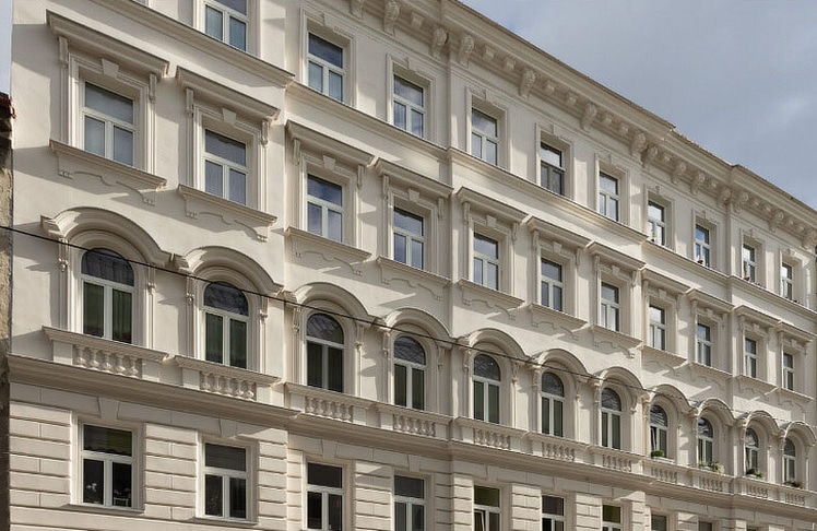 ViennaEstate erwirbt Zinshaus in Wien-Landstraße © ViennaEstate