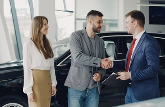 Nur jeder zehnte Österreicher bleibt seiner Automarke treu