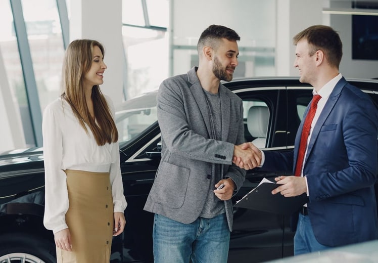 Nur jeder zehnte Österreicher bleibt seiner Automarke treu