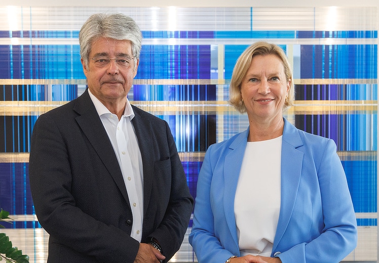 Elektroindustrie sieht erste Erholung und fordert neue Impulse für den Standort