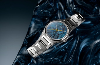 Bucherer Exclusive Czapek Antarctique Secret Reef