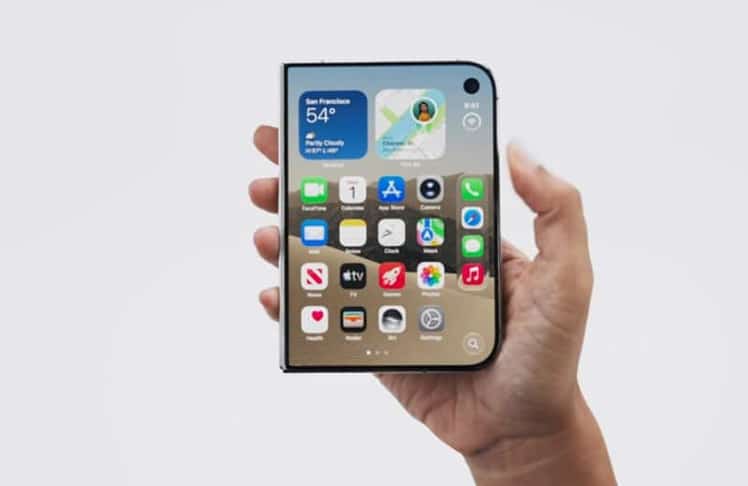iPhone Duo