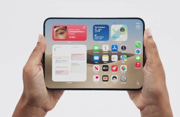 iPhone Duo