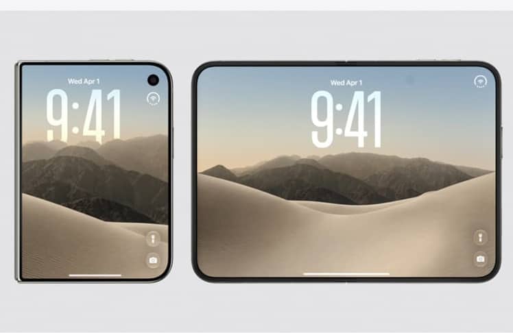 iPhone Duo
