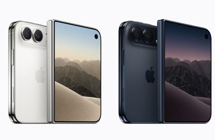 iPhone Duo